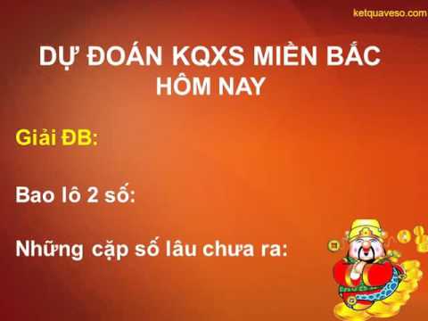 goi y ket qua xo so
